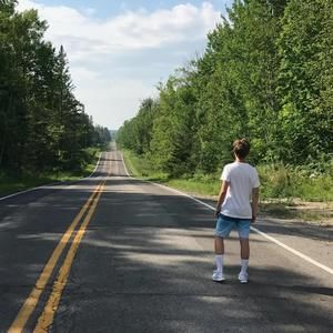 Meet your Posher, Axel